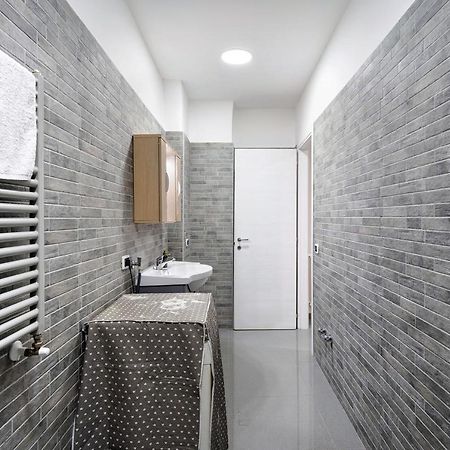 Casa Davide Apartment Torre Annunziata Exterior photo