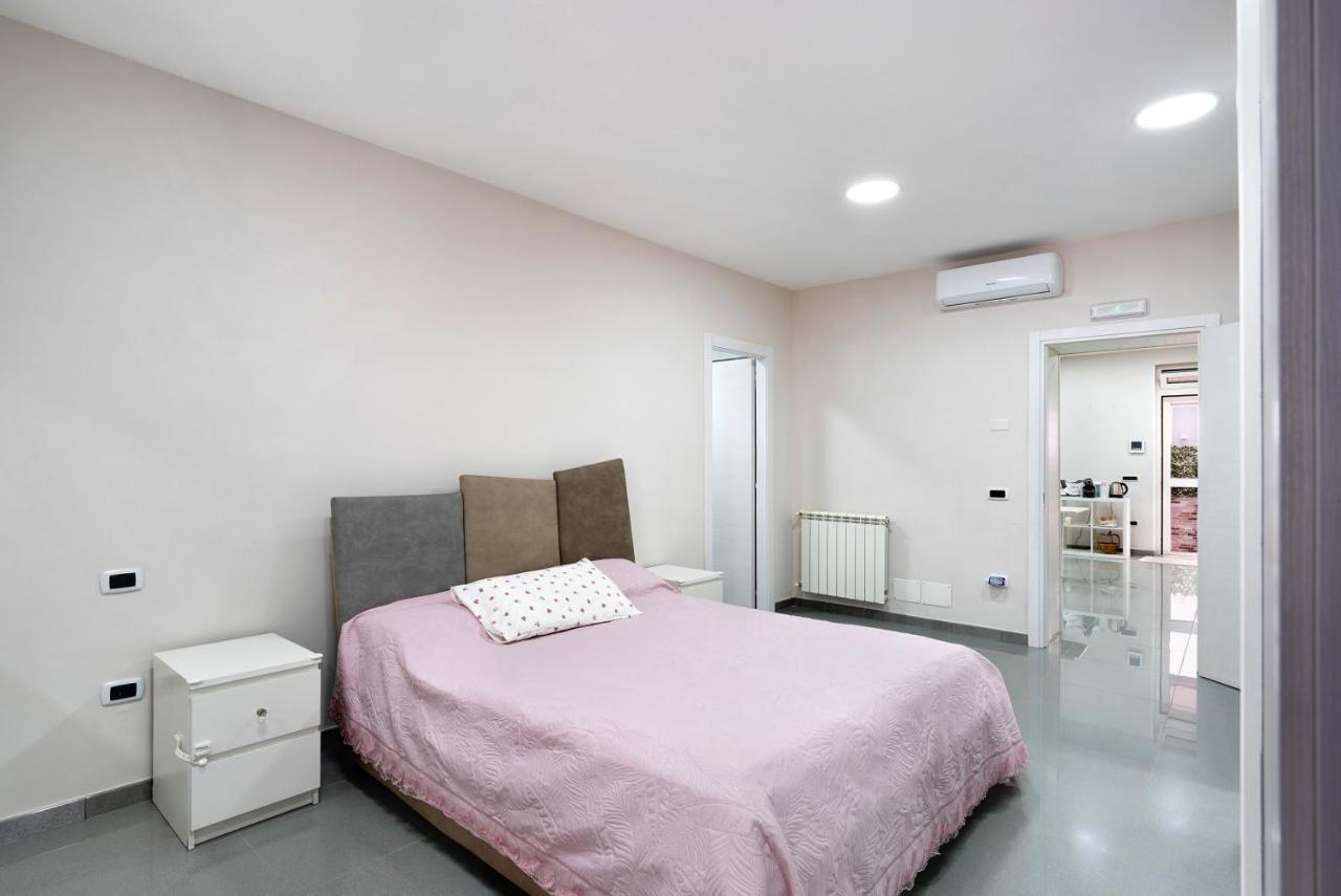 Casa Davide Apartment Torre Annunziata Exterior photo