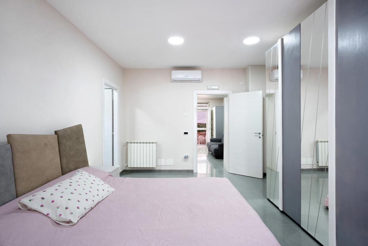 Casa Davide Apartment Torre Annunziata Exterior photo